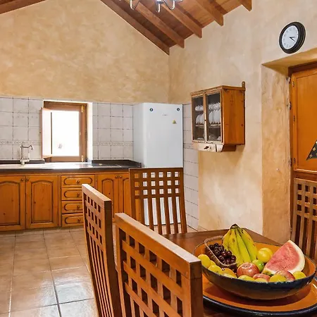 Villa Finca Tasarte