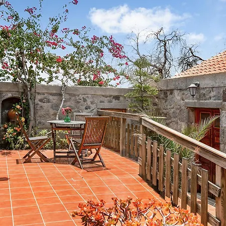 Finca Tasarte